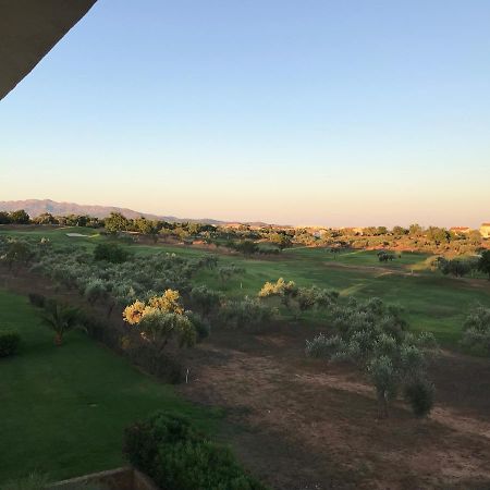 Apartamento Con Encanto En Campo De Golf San Jorge  Zewnętrze zdjęcie