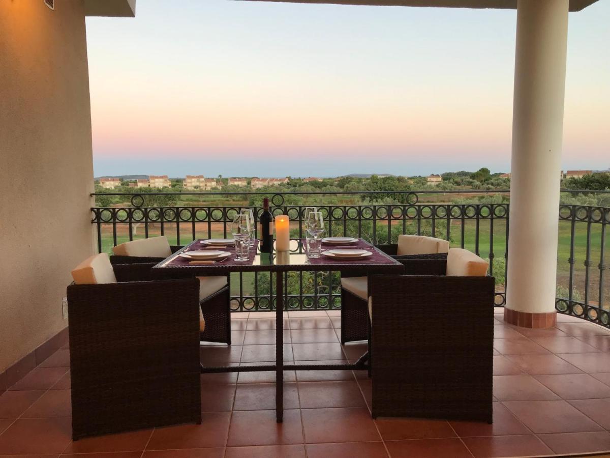 Apartamento Con Encanto En Campo De Golf San Jorge  Zewnętrze zdjęcie