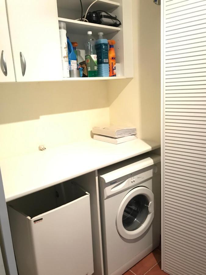 Apartamento Con Encanto En Campo De Golf San Jorge  Zewnętrze zdjęcie