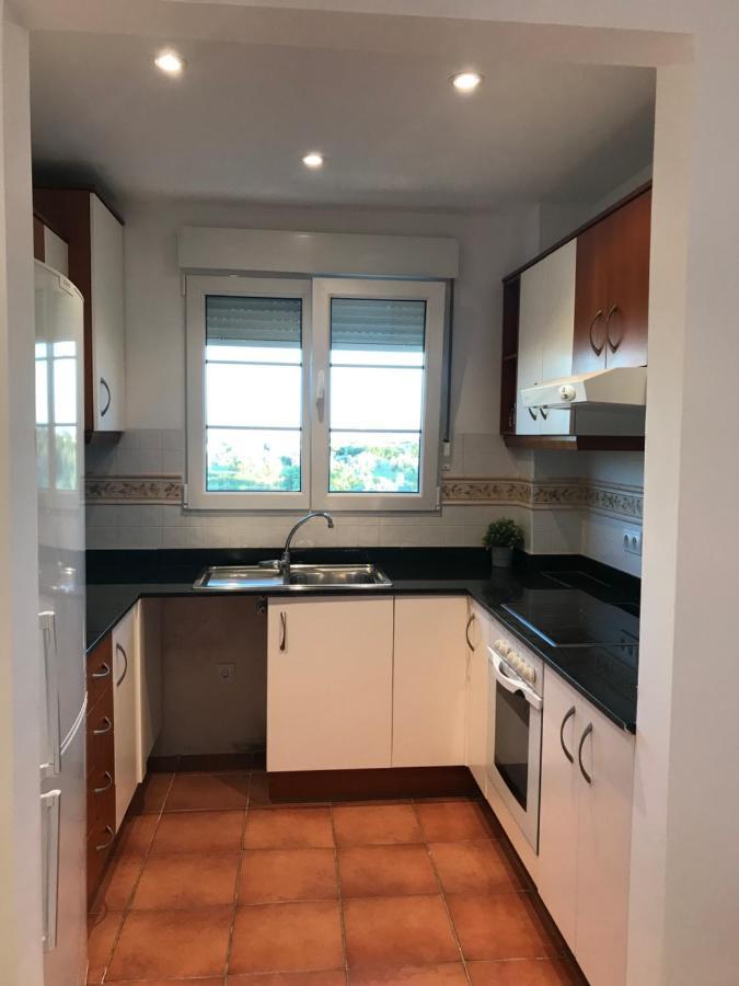 Apartamento Con Encanto En Campo De Golf San Jorge  Zewnętrze zdjęcie