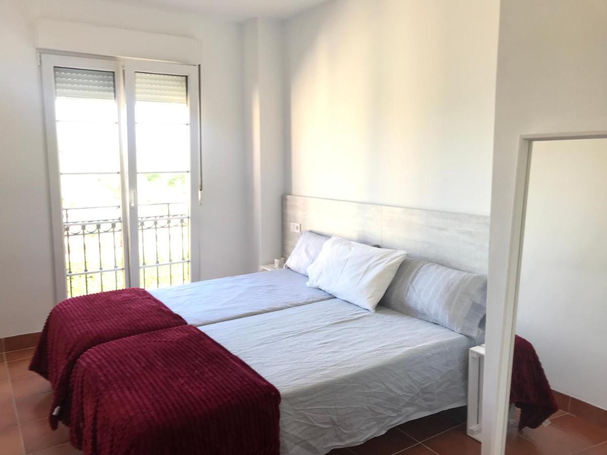 Apartamento Con Encanto En Campo De Golf San Jorge  Zewnętrze zdjęcie