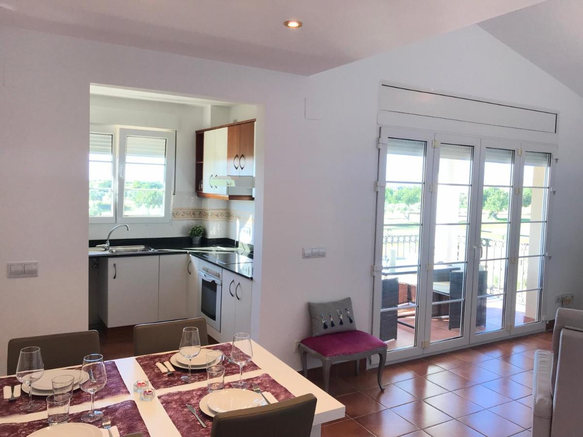 Apartamento Con Encanto En Campo De Golf San Jorge  Zewnętrze zdjęcie