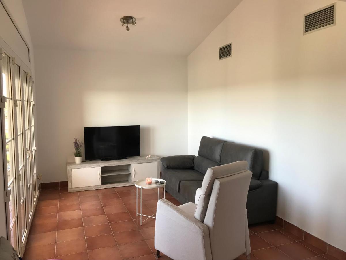 Apartamento Con Encanto En Campo De Golf San Jorge  Zewnętrze zdjęcie